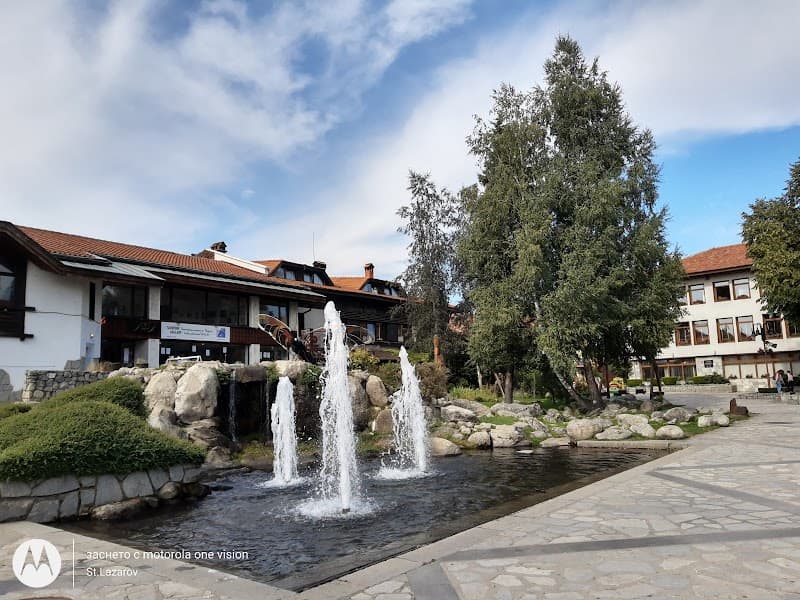 User photo of Bansko - scenery