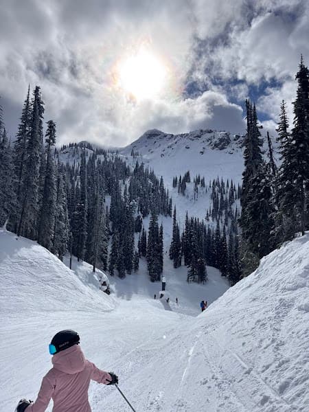 User photo of Revelstoke - unknown