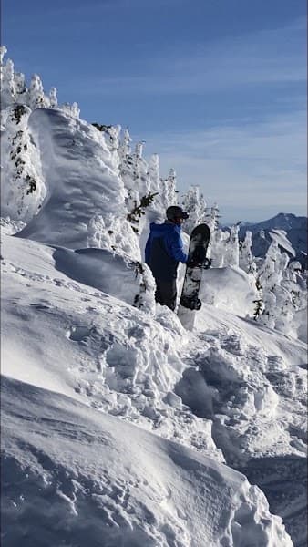 User photo of Revelstoke - unknown