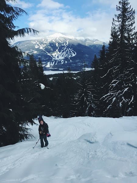 User photo of Revelstoke - unknown