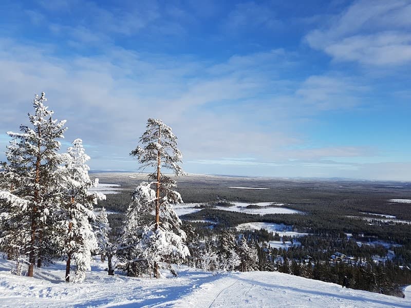 User photo of Pyhä