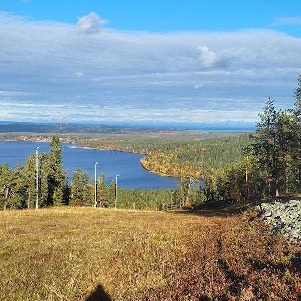 User photo of Pyhä