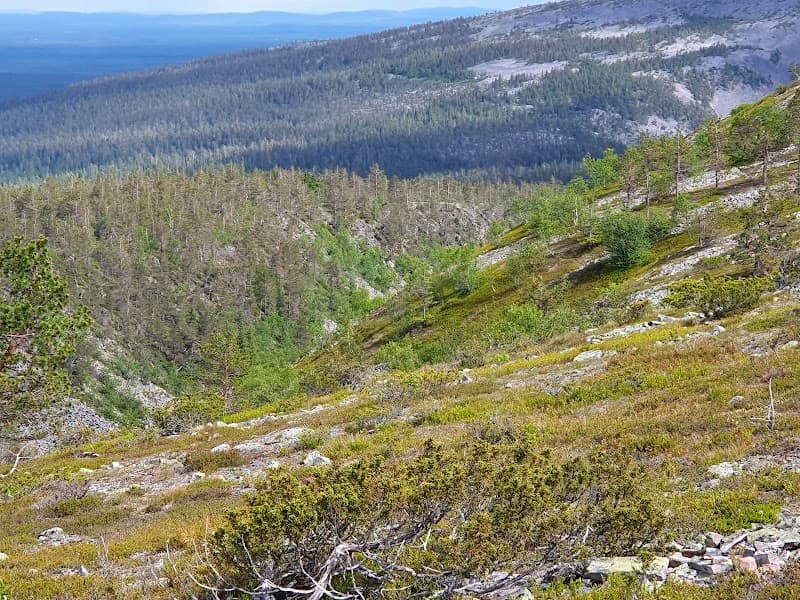 User photo of Pyhä - unknown