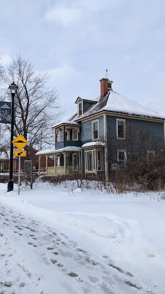 User photo of Bromont - unknown