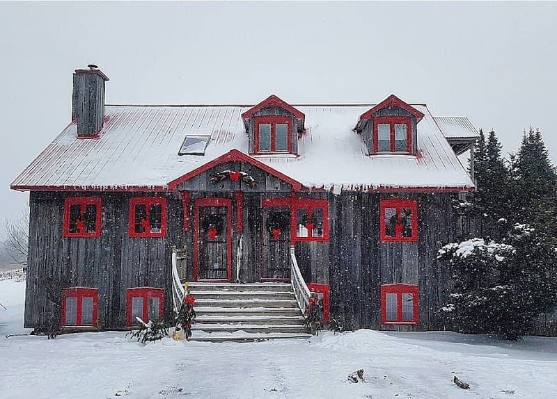 User photo of Bromont - unknown