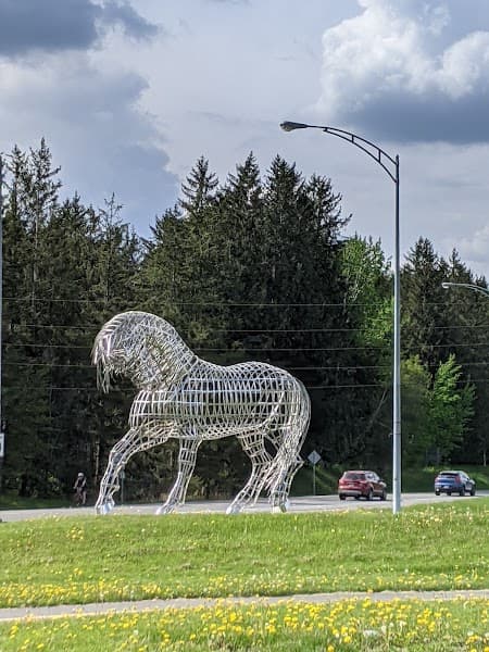 User photo of Bromont - unknown