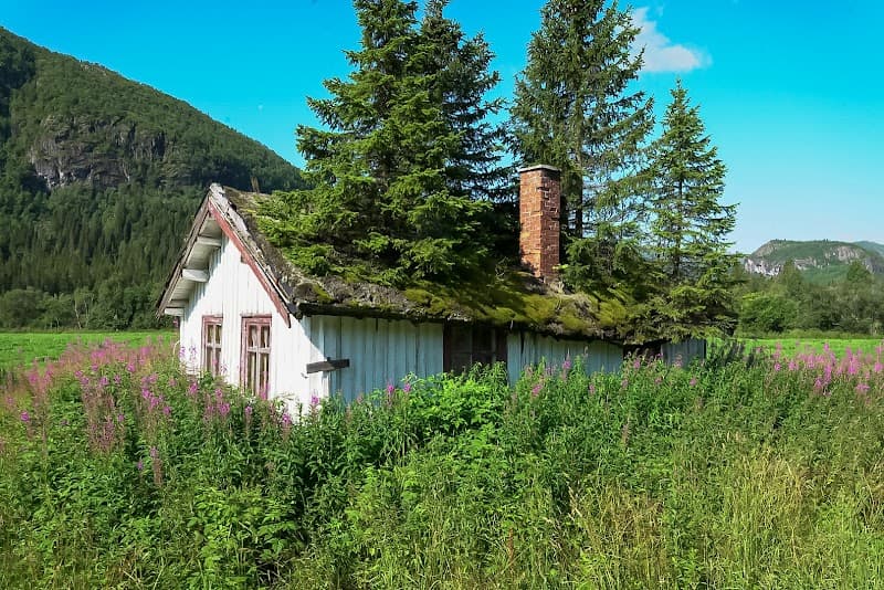 User photo of Hemsedal - unknown