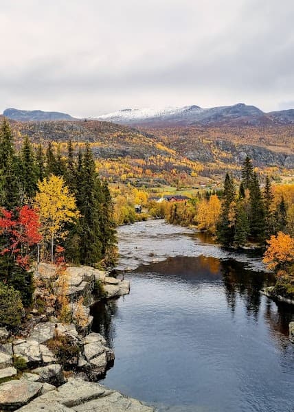 User photo of Hemsedal