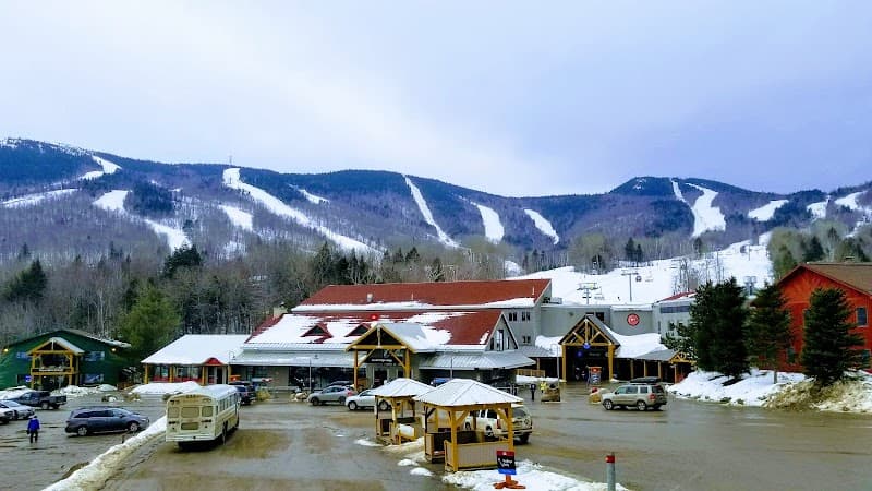 User photo of Sunday River