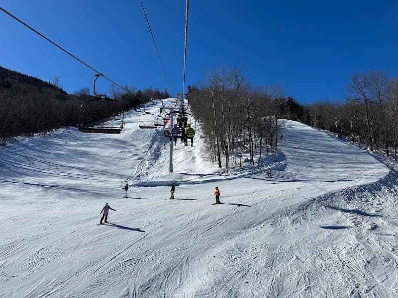 User photo of Sunday River - unknown
