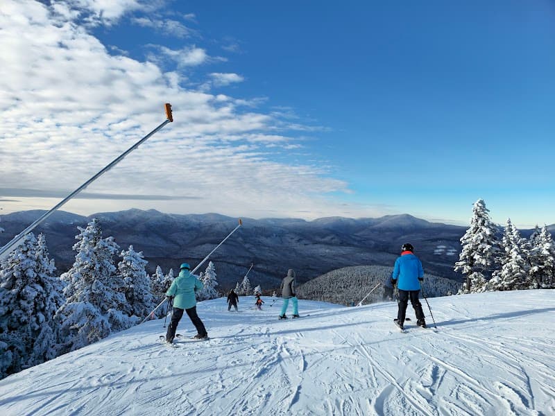 User photo of Sunday River