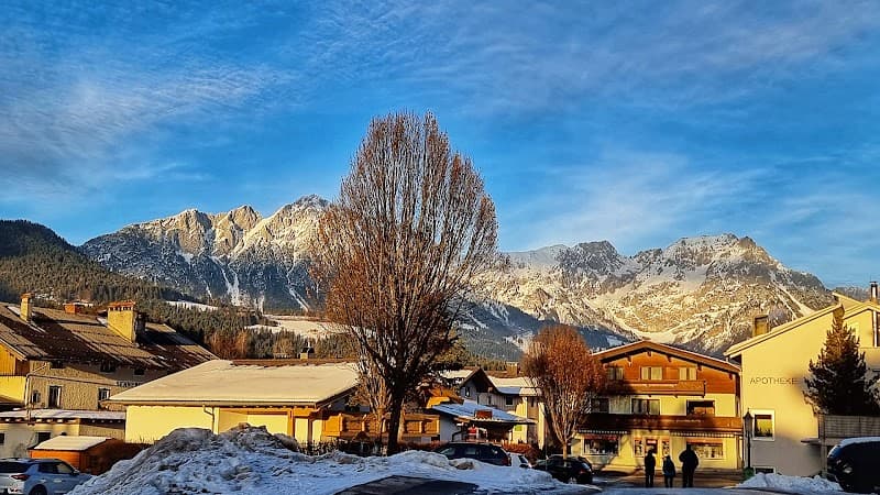 User photo of Söll - unknown