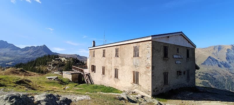 User photo of Les Contamines-Montjoie - unknown