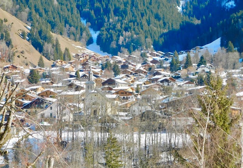 User photo of Les Contamines-Montjoie - unknown