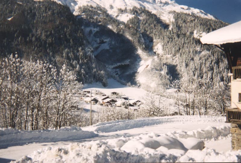 User photo of Les Contamines-Montjoie
