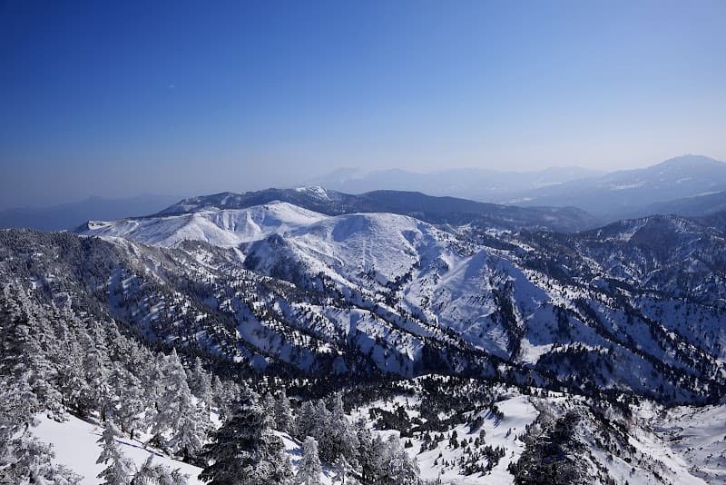 User photo of Shiga Kogen