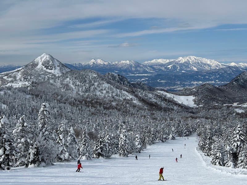 User photo of Shiga Kogen