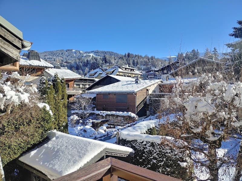 User photo of Megève - unknown