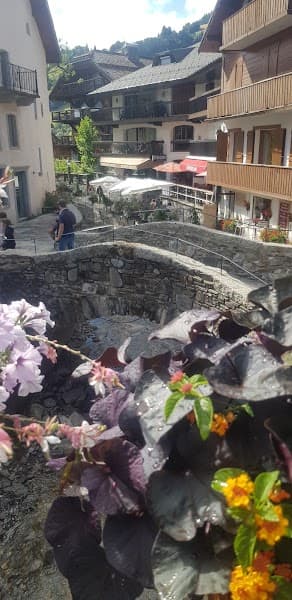 User photo of Megève - unknown