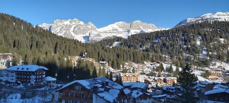 User photo of Madonna di Campiglio