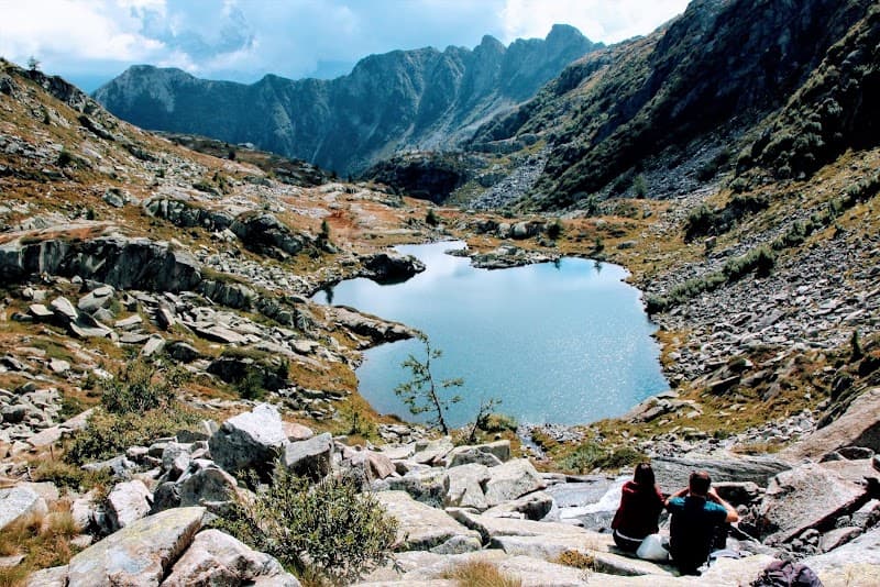 User photo of Madonna di Campiglio - unknown