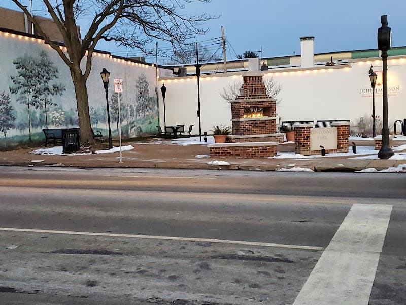 User photo of Kirkwood