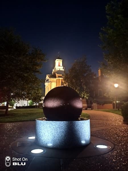 User photo of Kirkwood