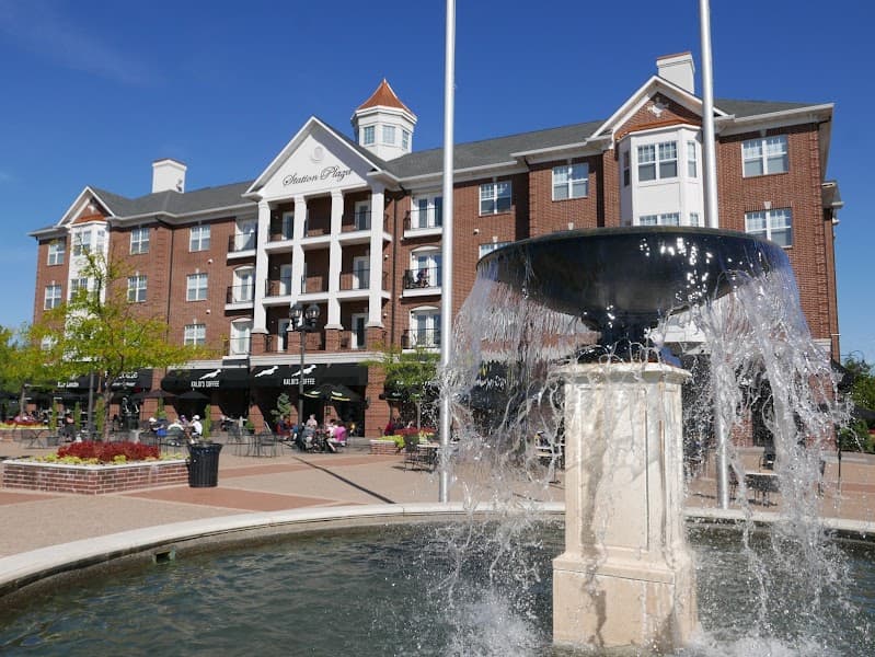 User photo of Kirkwood