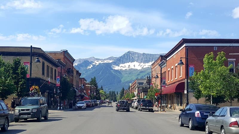 User photo of Fernie