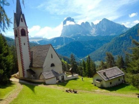 User photo of Alpe di Siusi