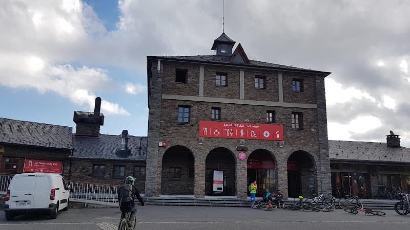 User photo of Vallnord - unknown