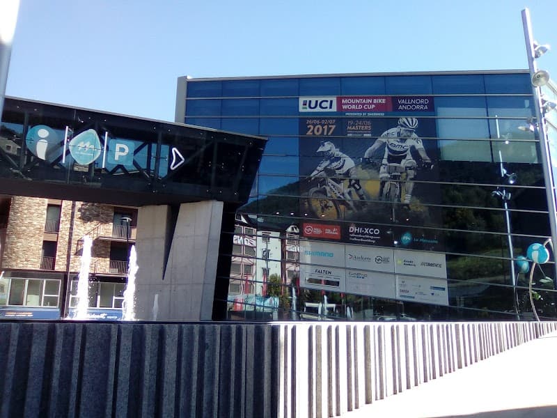 User photo of Vallnord