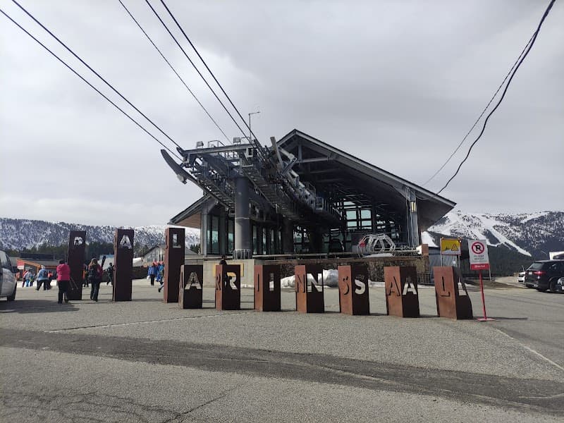 User photo of Vallnord - unknown