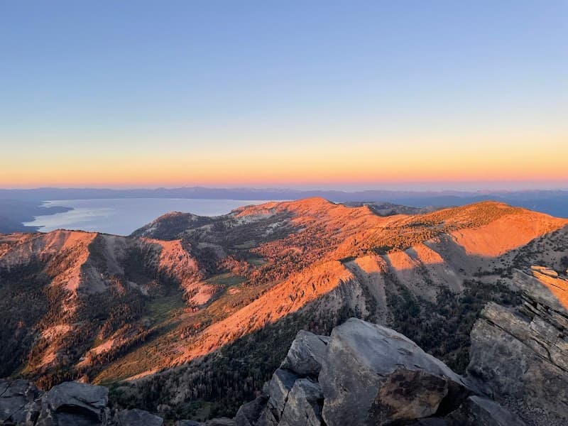 User photo of Mt Rose