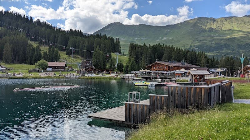 User photo of Serfaus-Fiss-Ladis - scenery