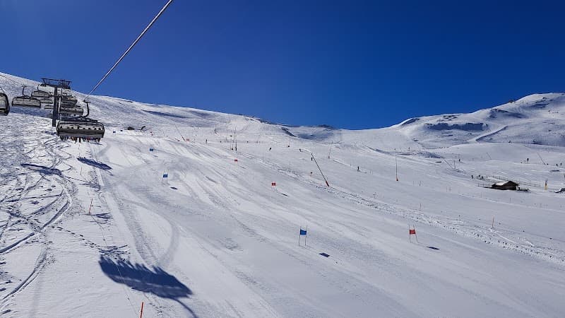 User photo of Serfaus-Fiss-Ladis - skiing