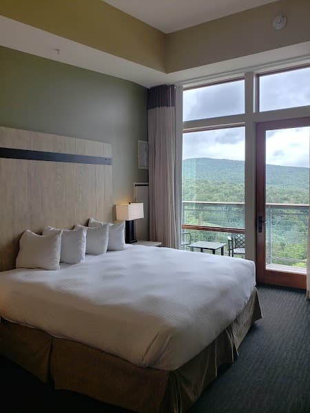 User photo of Jay Peak - unknown