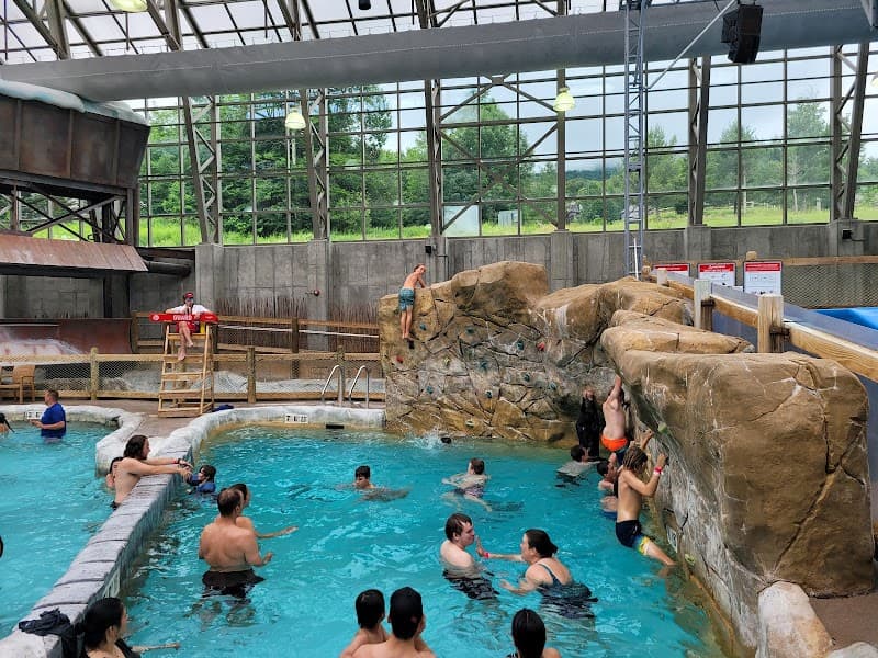 User photo of Jay Peak - unknown