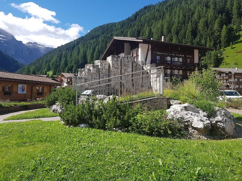 User photo of Selva Val Gardena - scenery