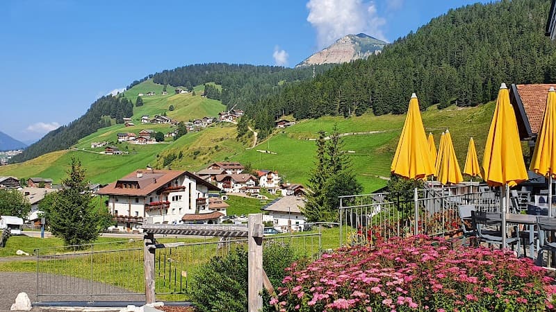 User photo of Selva Val Gardena - scenery