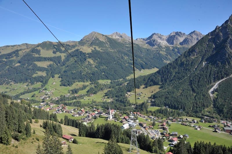User photo of Kleinwalsertal - unknown
