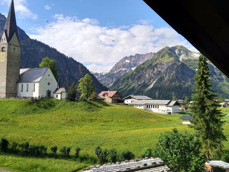User photo of Kleinwalsertal