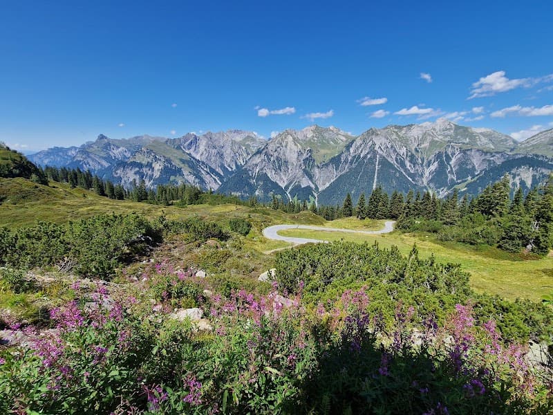 User photo of Sonnenkopf