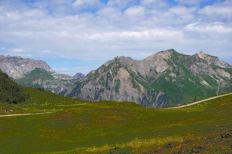 User photo of Sonnenkopf