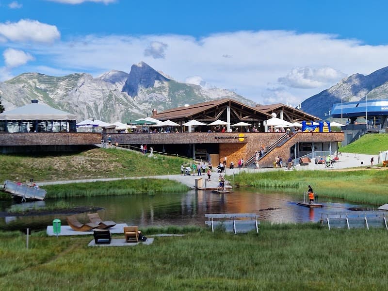 User photo of Sonnenkopf