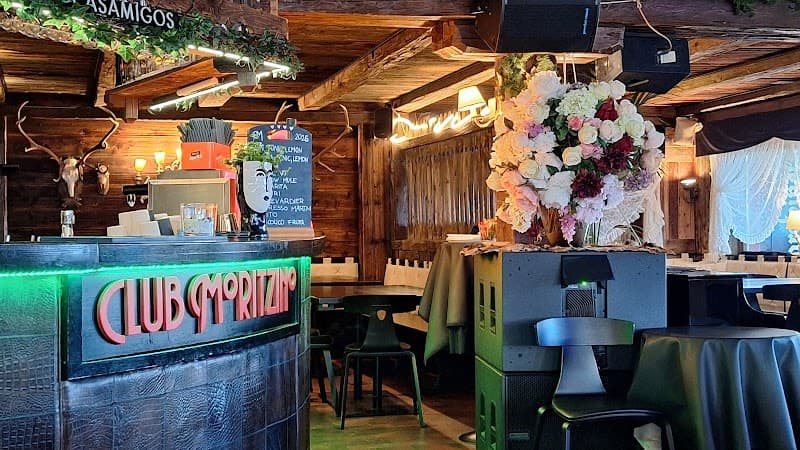 User photo of La Villa - unknown