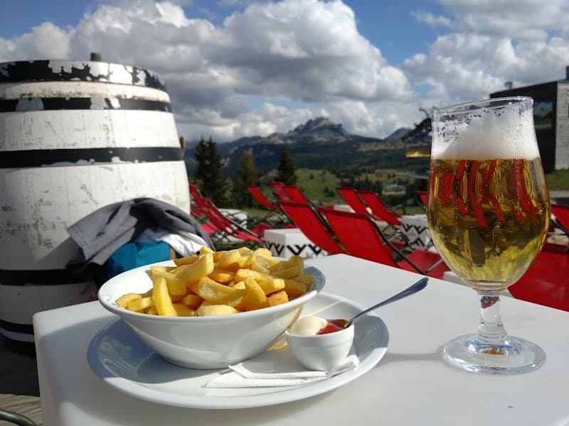 User photo of La Villa