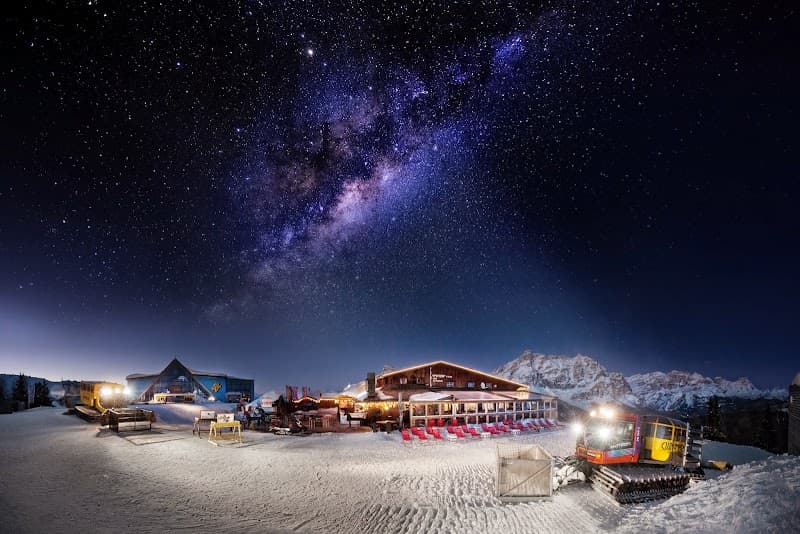 User photo of La Villa