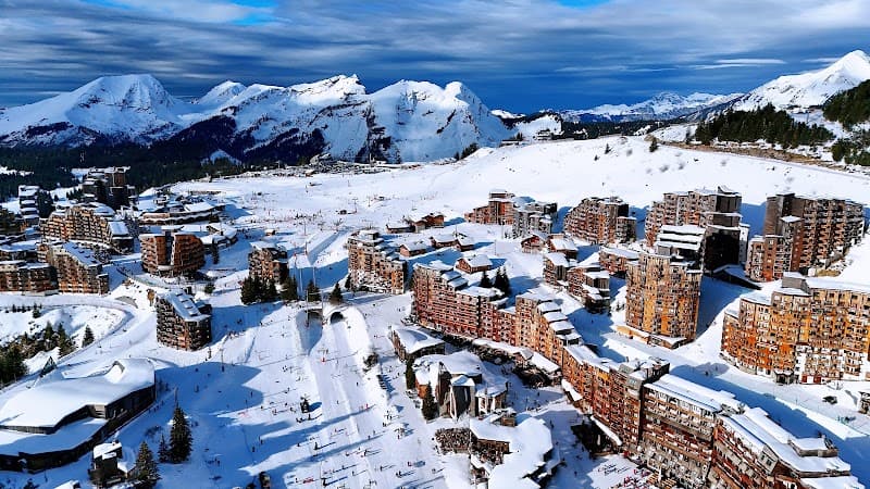 User photo of Avoriaz