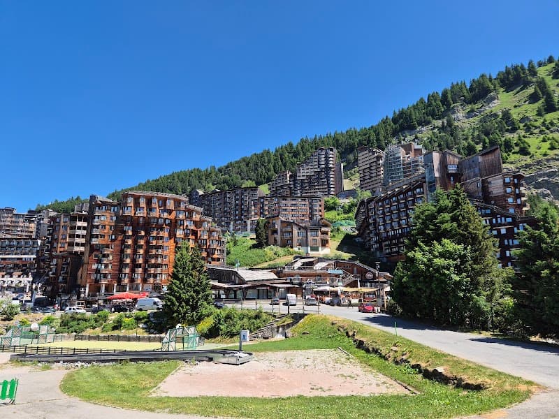 User photo of Avoriaz